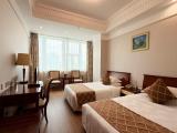 Elegant Twin Room