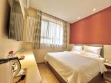 Business King Room