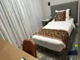 Budget Single Room