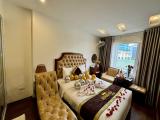 Suite VIP Room