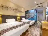 Fresh Jingyi Twin Room