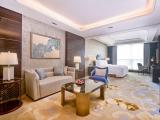 Deluxe River-view Double Suite