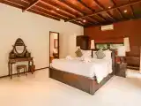 Four-Bedroom Sattva Pavilion With Butler Service