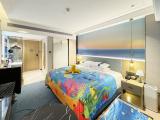 Ocean Boutique Family Super King Room (Intelligent Guest Control+Sanitized Towel, Individually Sealed)