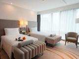 Exceptional Executive Twin Room