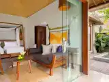 Heavenly Pool Villa Twin