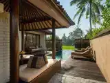 One Bedroom Club Pool Villa
