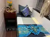 Budget Single Room