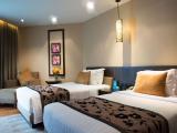 Deluxe Room Twin Bed