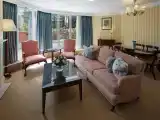 Two Bedroom Townhouse Apartment
