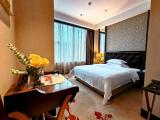 Boutique Queen Room