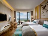 Executive Deluxe Room
