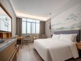 Superior Room (Double Bed)