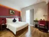 Premier Double With Window And Onsen Inclusive