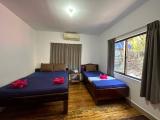 Deluxe AC Triple Room