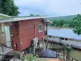 Deluxe Twin Room With Terrace