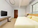 Excellent Double Bed Room