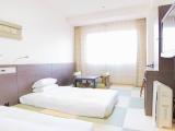 Japanese Twin TATAMI Rroom - Non-smoking