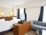 Non-smoking Suite