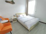 Garden Room (Double Bed) (Bathtub)