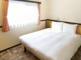 Standard Double Room-Non-Smoking