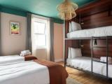 4 Bed Room