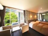 Superior Japanese-Western-Style-Room - Indoor Bath - Non-Smoking
