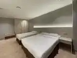 Double Deluxe Room