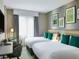 Executive Room with 2 Double Beds