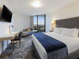 Superior King Room-High Floor with Balcony