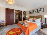 Family Parent-child Suite