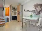 Loft Two-bedroom Deluxe