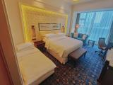 Family 2-bed Room