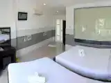 Triple room - Sea View