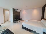 Three-Bedroom Suite