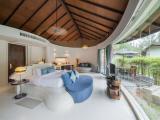 Mai Villa with Garden View