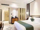 Executive Queen Room