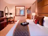 Two Bedroom Executive Apartment