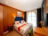 Double Or Twin With Balcony