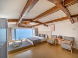 Star·Dreamy Starry Sky, Ocean View with Canghai · Tatami