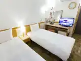 Standard Twin Room-Smoking