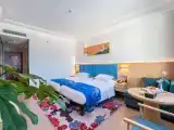 Garden View Twin Room