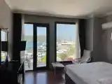 Standard Room With Sea View