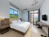 Simple Room - Single Occupancy
