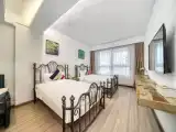 Tingyu Tower Superior Twin Room