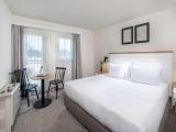 Double Room In Holiday Home