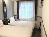 Twin Room Nosmoking