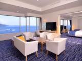 Excellency Large Japanese Western Style Room Tower Building