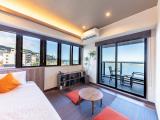 [Modern Japanese Suite] 50㎡ + 10㎡ Private Terrace, Shigaraki-yaki Open-air Bath