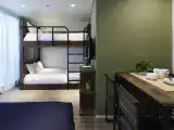 Superior Loft Room